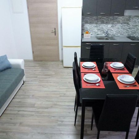 Apartmani Slavica Šibenik Extérieur photo