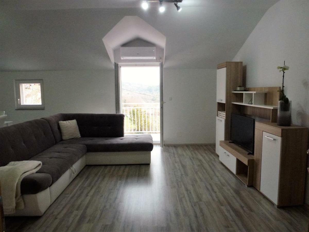 Apartmani Slavica Šibenik Extérieur photo