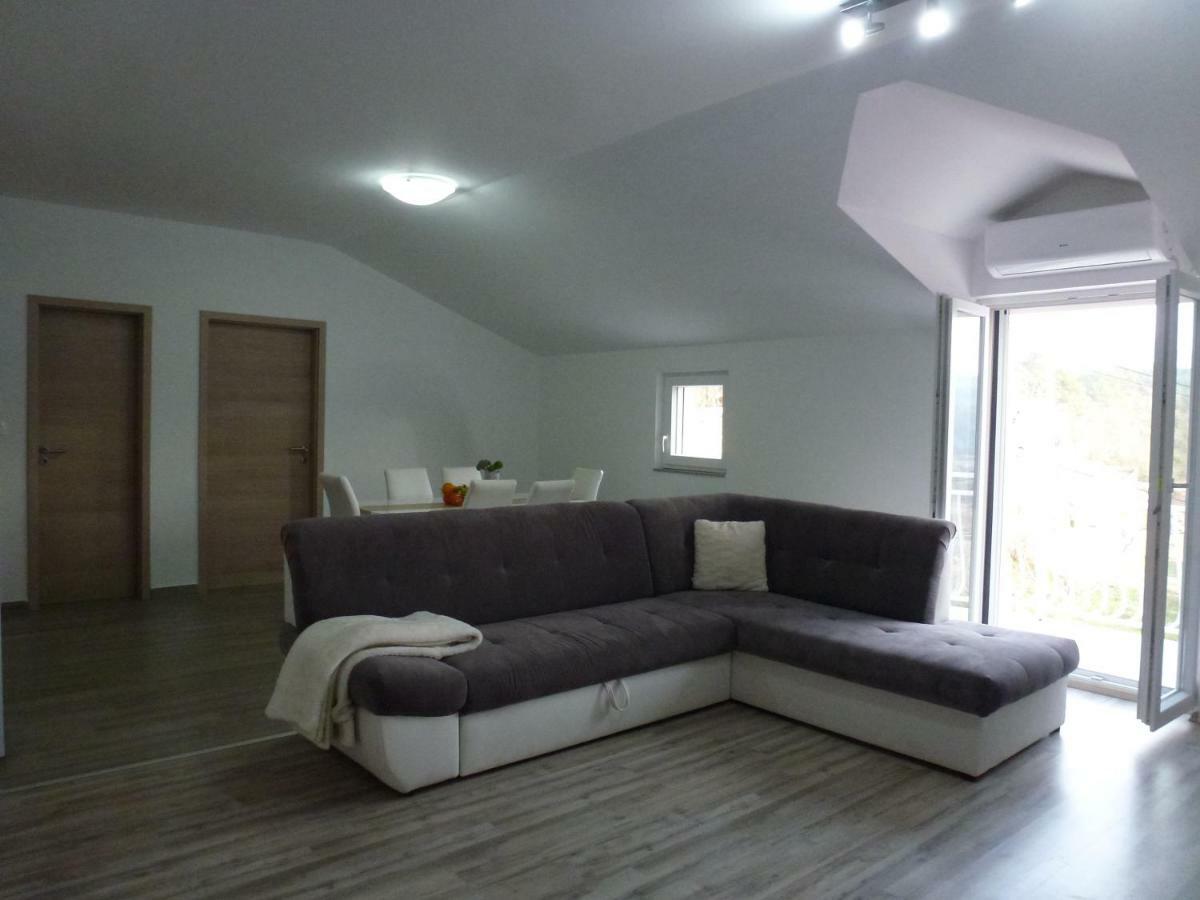 Apartmani Slavica Šibenik Extérieur photo