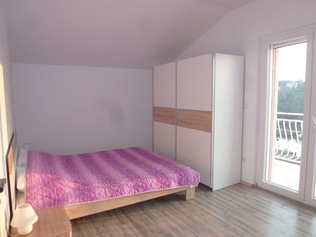 Apartmani Slavica Šibenik Extérieur photo