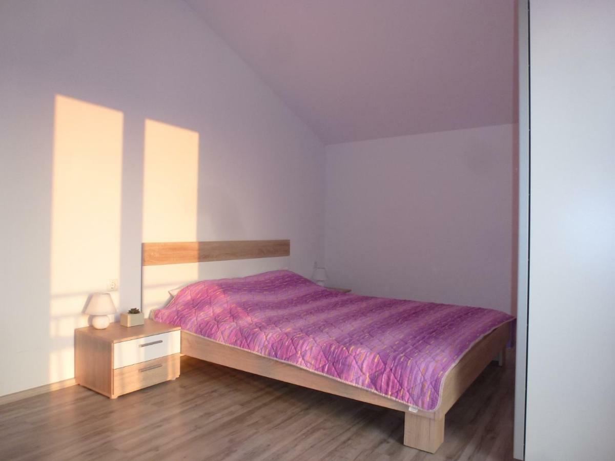 Apartmani Slavica Šibenik Extérieur photo