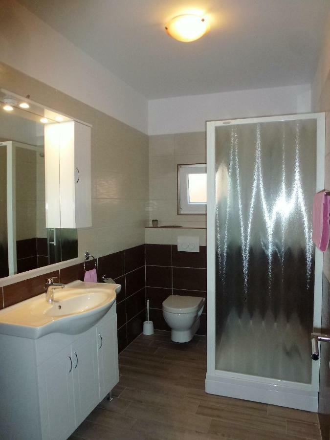 Apartmani Slavica Šibenik Extérieur photo