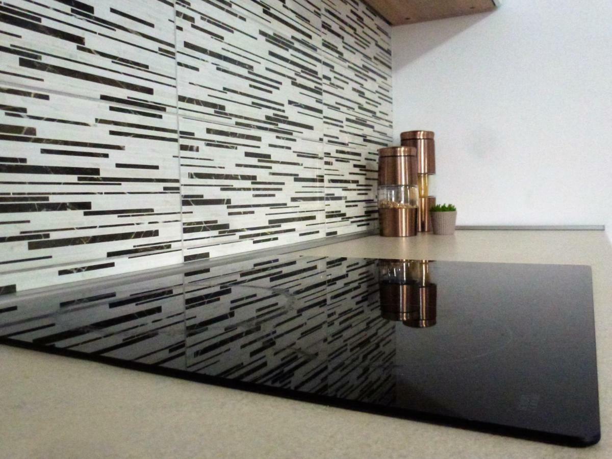 Apartmani Slavica Šibenik Extérieur photo