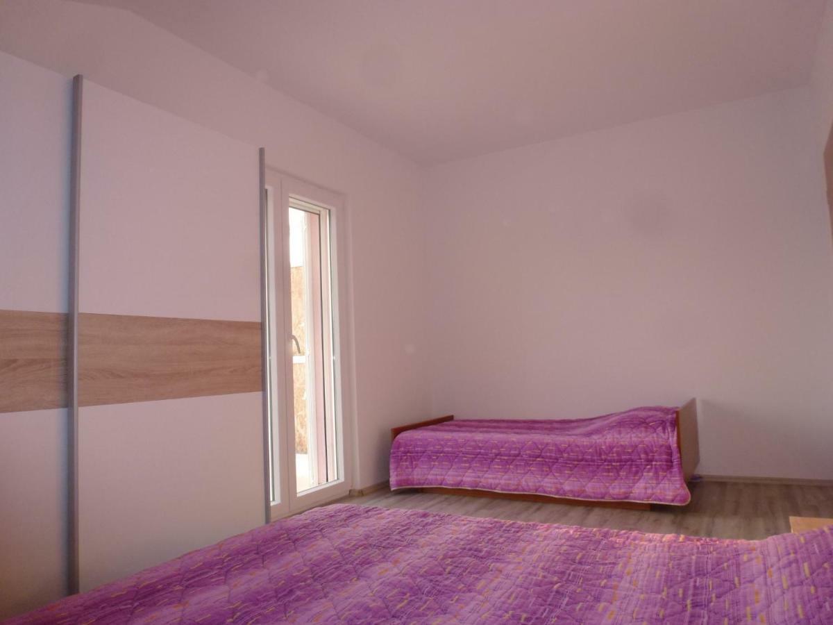 Apartmani Slavica Šibenik Extérieur photo