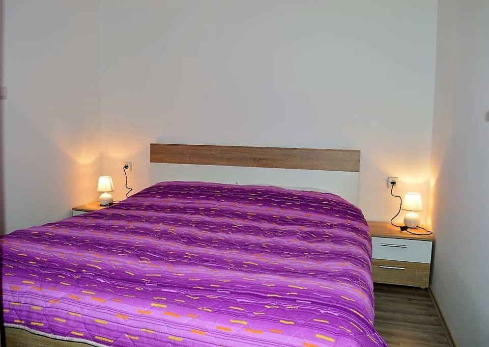 Apartmani Slavica Šibenik Extérieur photo