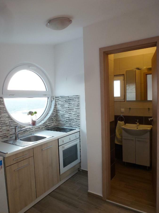 Apartmani Slavica Šibenik Extérieur photo