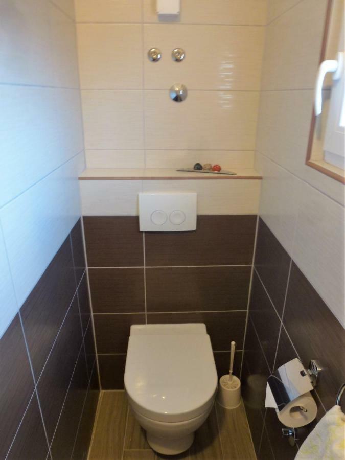 Apartmani Slavica Šibenik Extérieur photo