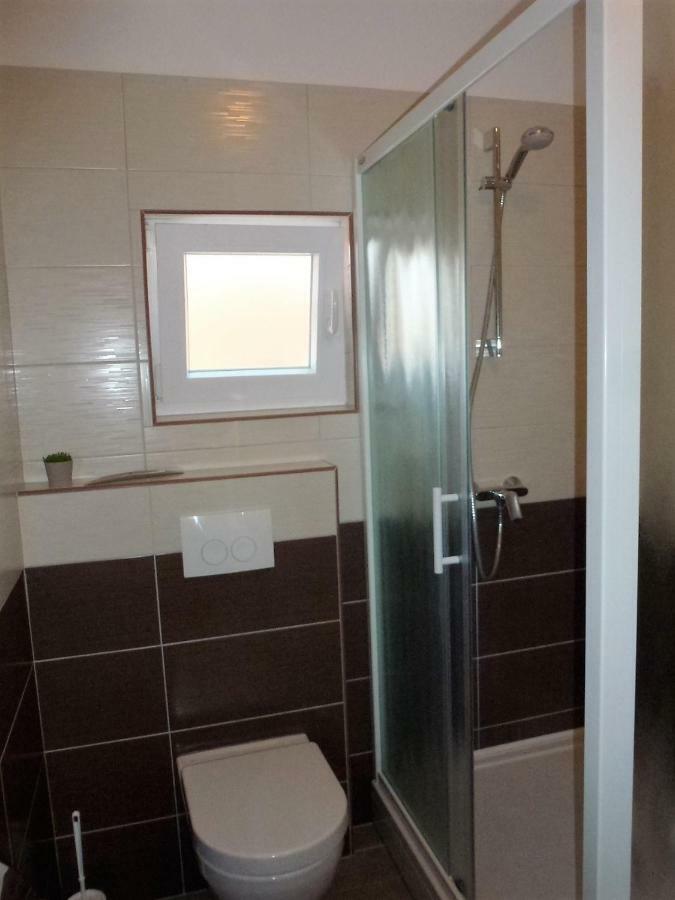 Apartmani Slavica Šibenik Extérieur photo