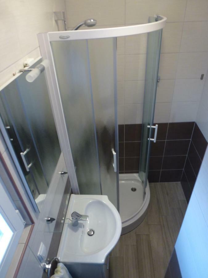 Apartmani Slavica Šibenik Extérieur photo