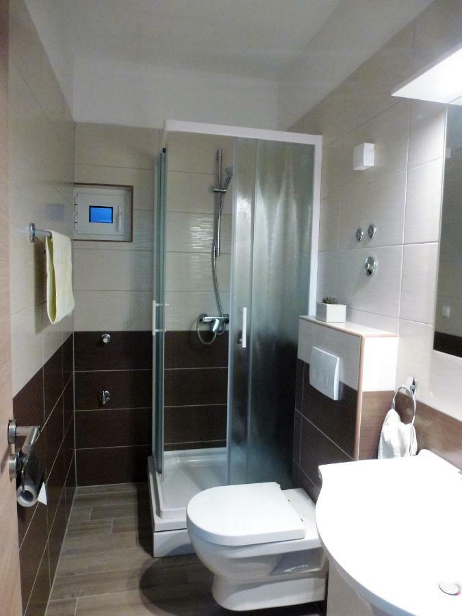 Apartmani Slavica Šibenik Extérieur photo