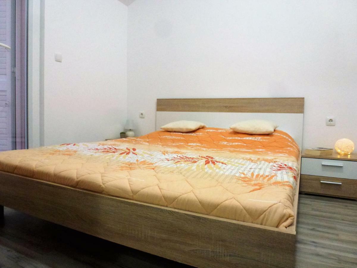 Apartmani Slavica Šibenik Extérieur photo