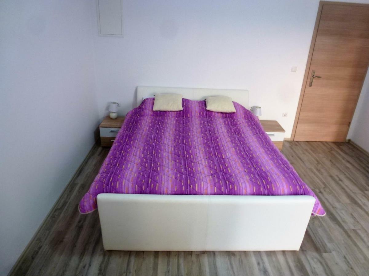 Apartmani Slavica Šibenik Extérieur photo