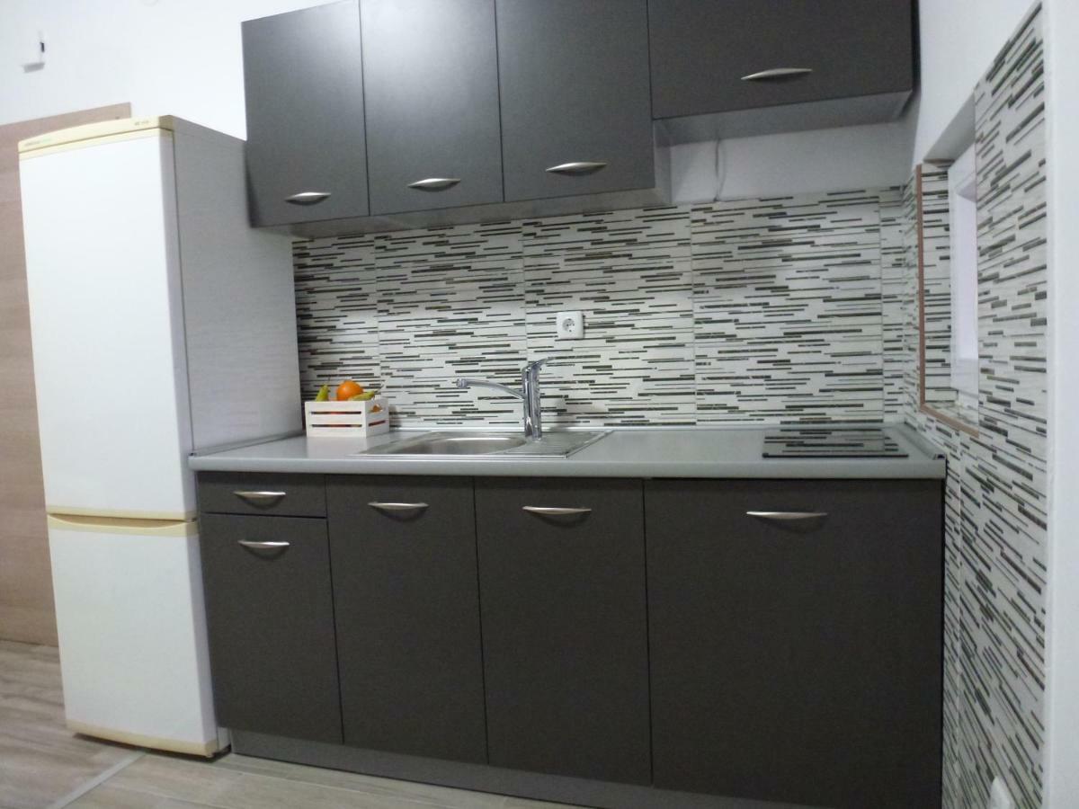 Apartmani Slavica Šibenik Extérieur photo
